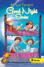 Little Scholarz All Time Favourite Good Night Stories